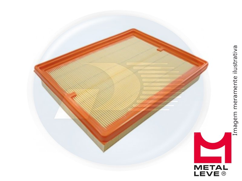 FILTRO AR KIA 2.0 16V 08/…  RONDO / CARENS / MAGENTIS – 0558040