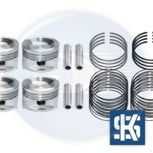 KIT PA FIAT 060  ELBA / FIAT 147 / FIORINO / PREMIO / UNO