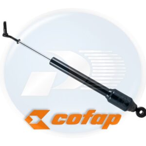 AMORTECEDOR DIRECAO VW  BRASILIA / FUSCA / VARIANT – 0558230