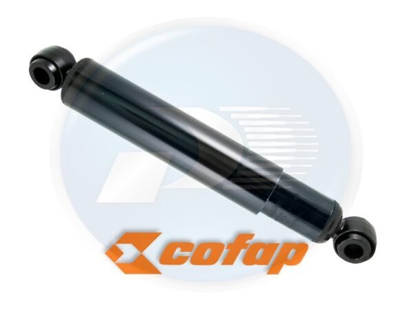 AMORTECEDOR MB DT ** <br> B-12000 / B-1618 / B-1621-BETA / 17-230 EOD / 17230 /