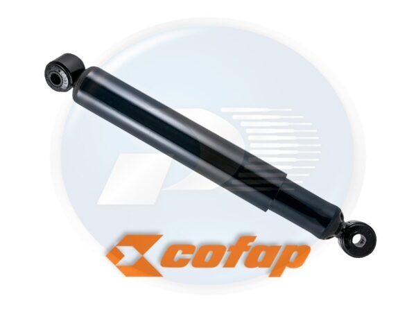 AMORTECEDOR MB TR ** <br> 608 / 610 / 708
