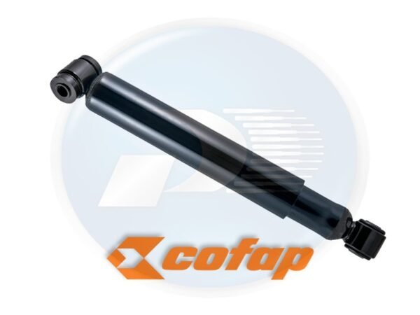 AMORTECEDOR MB TR ** <br> 709 / 709  / 710 /712
