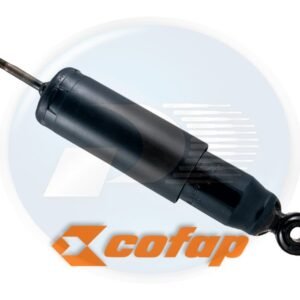 AMORTECEDOR MTS DT  L200