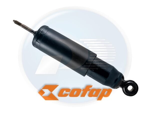 AMORTECEDOR MTS DT <br> L200