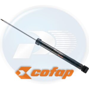 AMORTECEDOR FORD TR  FIESTA