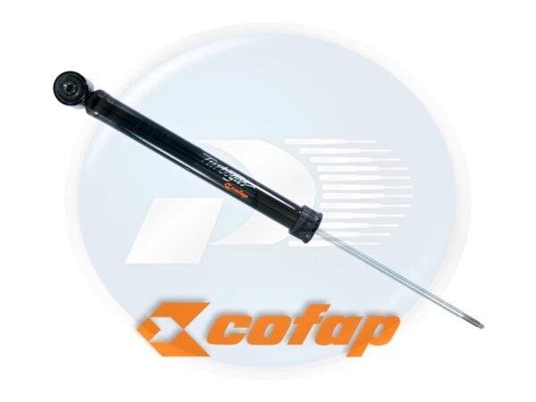 AMORTECEDOR VW TR <br> UP