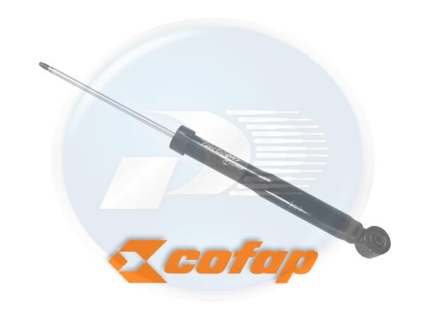 AMORTECEDOR VW TR <br> FOX / POLO / SPACEFOX
