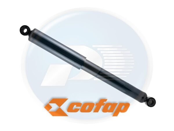 AMORTECEDOR MTS TR <br> L200