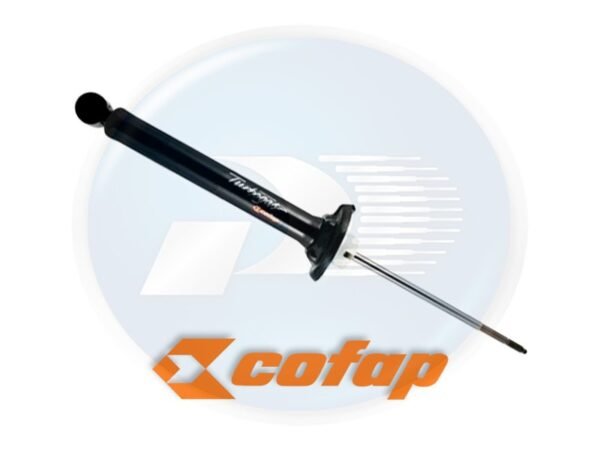 AMORTECEDOR MTS TR ** <br> L200