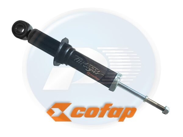 AMORTECEDOR TY TR <br> COROLLA