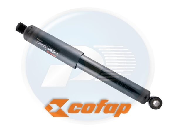 AMORTECEDOR MTS TR <br> LANCER