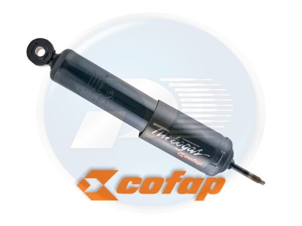 AMORTECEDOR NS DT <br> FRONTIER