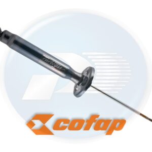 AMORTECEDOR FORD TR GAS  ROYALE / QUANTUM / SANTANA