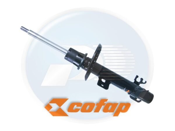 AMORTECEDOR VW DT <br> UP