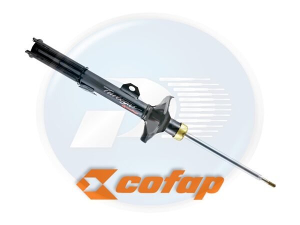 AMORTECEDOR TY DT LD <br> COROLLA / FIELDER