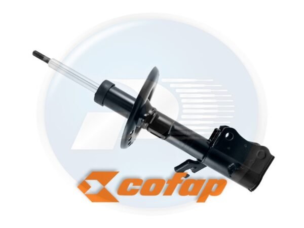 AMORTECEDOR NS DT LD <br> SENTRA