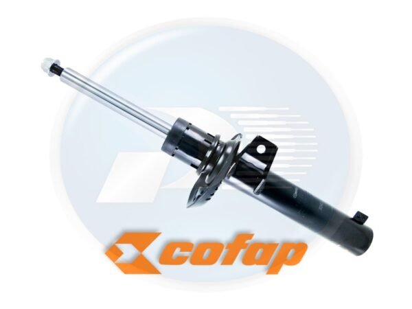 AMORTECEDOR VW DT 54.70MM <br> JETTA
