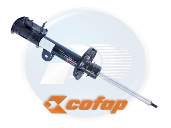 AMORTECEDOR JEEP TR LD * <br> COMPASS