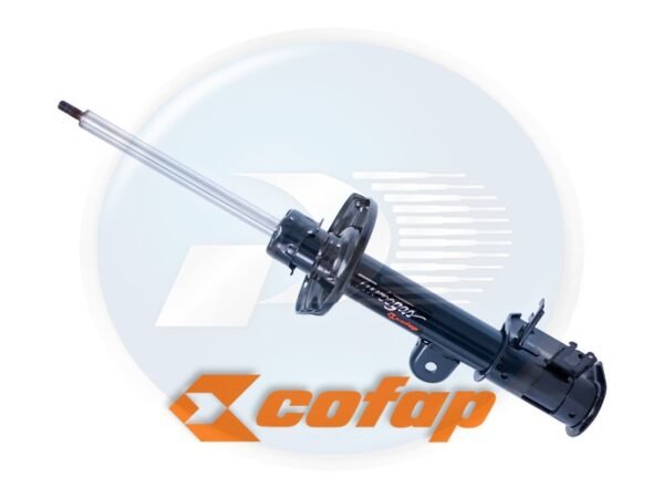 AMORTECEDOR JEEP TR LE * <br> COMPASS