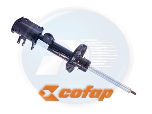 AMORTECEDOR JEEP TR LE * <br> COMPASS