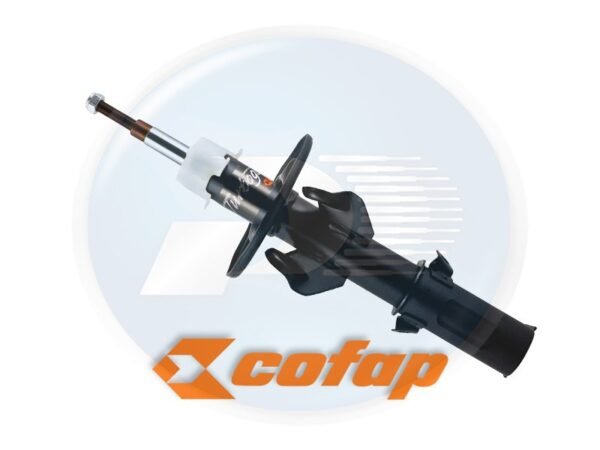 AMORTECEDOR HONDA DT LD/E <br> FIT