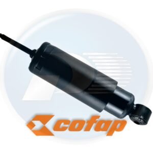 AMORTECEDOR MTS DT  L200