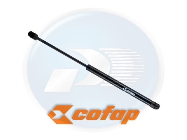 AMORTECEDOR TAMPA HONDA TR <br> FIT