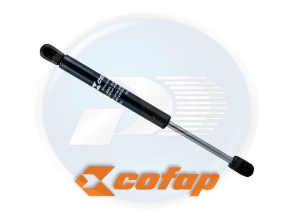 AMORTECEDOR TAMPA TR GM <br> IMPORTADO XML