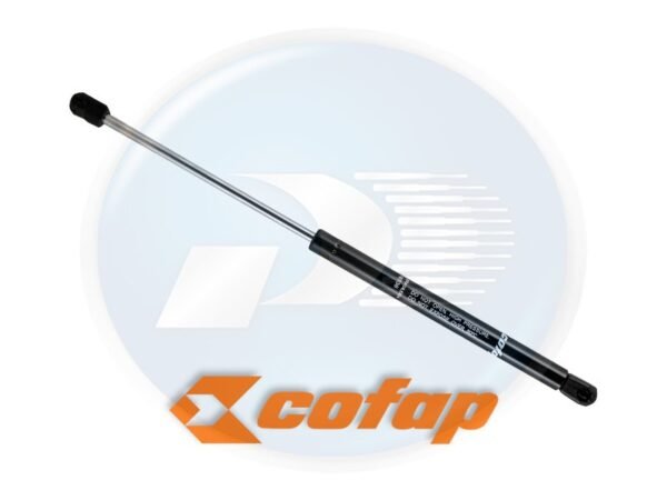 AMORTECEDOR TAMPA TR GM <br> IMPORTADO XML