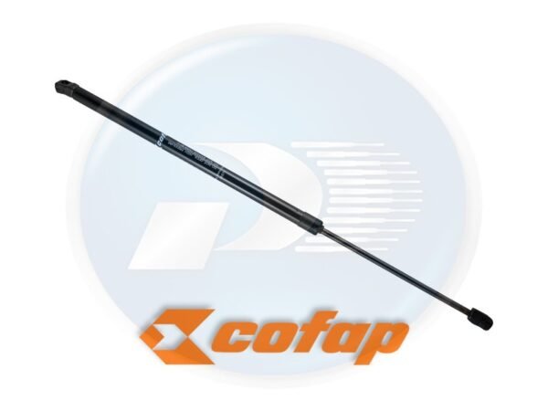 AMORTECEDOR TAMPA TR CT <br> IMPORTADO XML