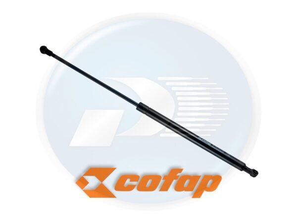 AMORTECEDOR TAMPA TR FIAT <br> IMPORTADO XML
