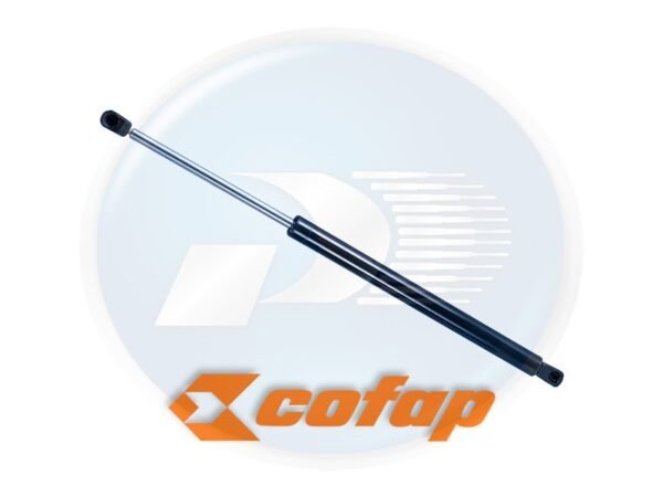 AMORTECEDOR TAMPA TR HY <br> IMPORTADO XML