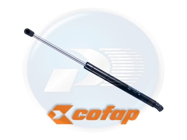 AMORTECEDOR TAMPA TR HY <br> IMPORTADO XML