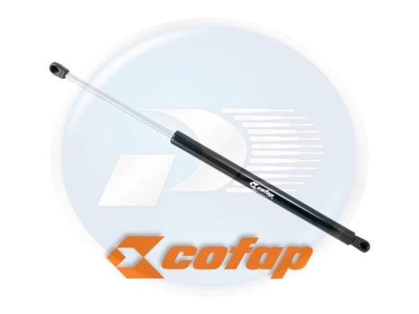 AMORTECEDOR TAMPA TR MTS <br> IMPORTADO XML