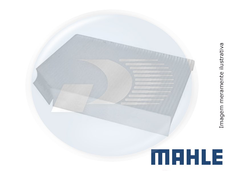 FILTRO AR RN  LAGUNA – 0567157