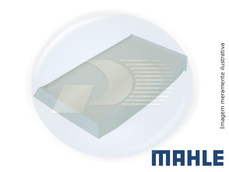 FILTRO AR RN  FLUENCE – 0567181