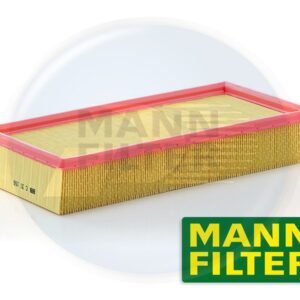 FILTRO AR CT  C5 / C8 / EVASION / XANTIA / 406 / 806