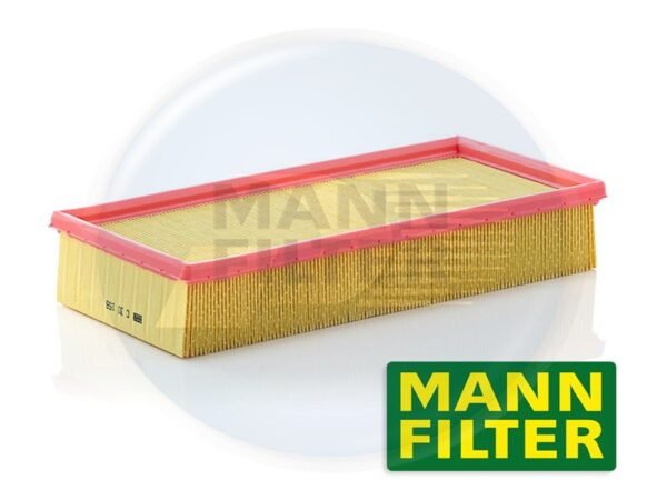 FILTRO AR CT <br> C5 / C8 / EVASION / XANTIA / 406 / 806