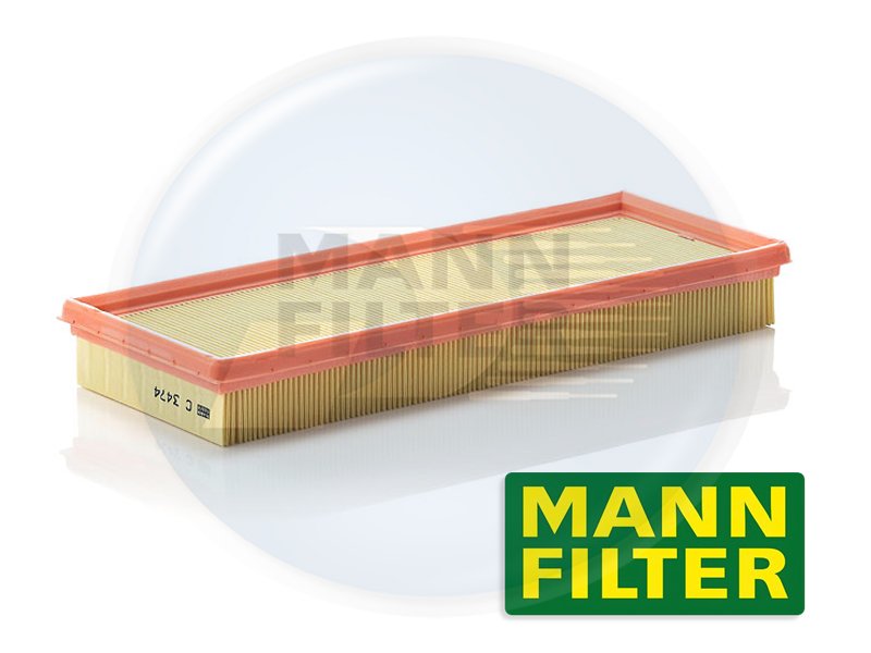 FILTRO AR VW  SEDAN 1600 – 0567256