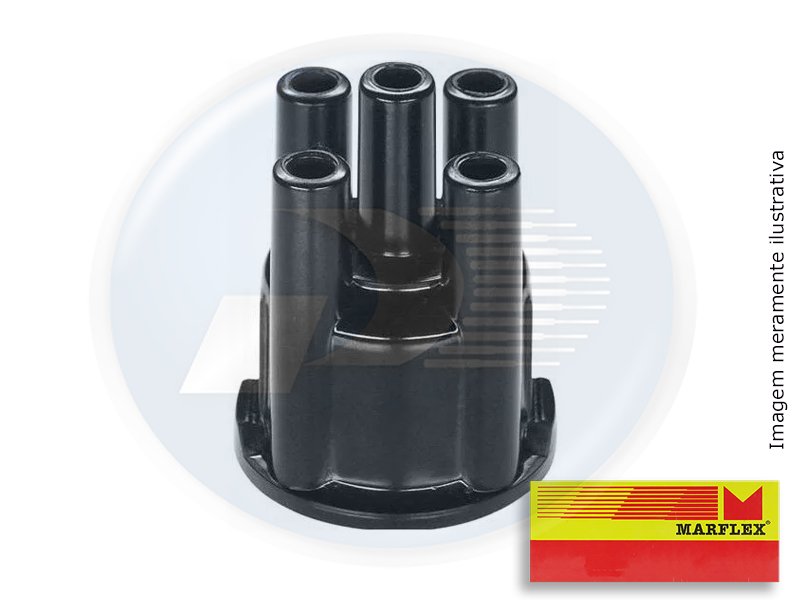 TAMPA DISTRIBUIDOR GM  CORSA – 0567728