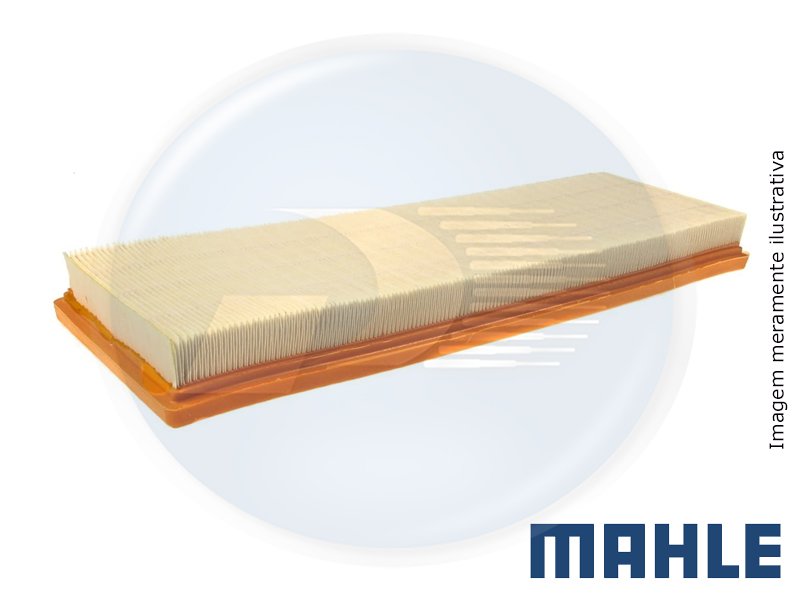 FILTRO AR VW  JETTA / VENTO / – 0567843
