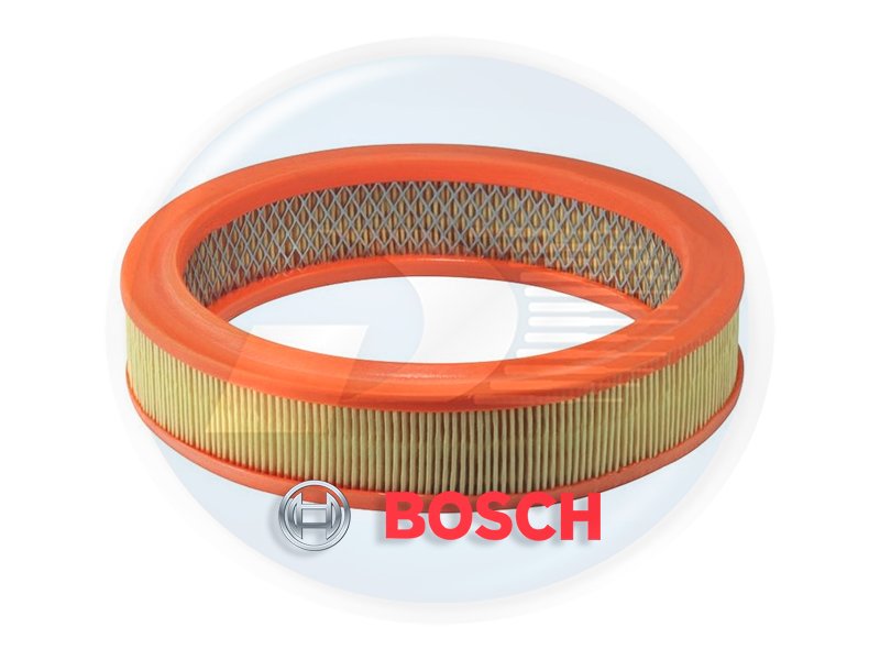 FILTRO AR VW  S10/BLAZER/4.3 – 0568197