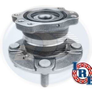 CUBO RD FD TR  ECOESPORT