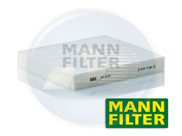 FILTRO AC GM <br> S10