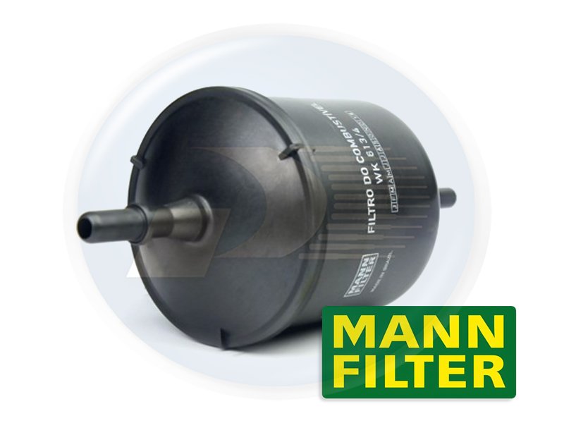 FILTRO COMBUSTIVELOCIMETRO VW INJ ELETR.BICO FINO/  EXPLORER / PARATI / POIN