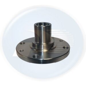 CUBO RD FT DT FURO 35MM 50003785  ELBA / FIORINO / PICK UP / PREMIO / SIENA / UNO