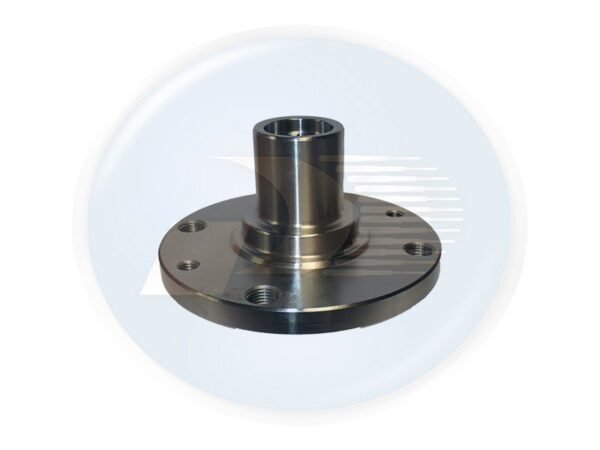 CUBO RD FT DT FURO 35MM 50003785 <br> ELBA / FIORINO / PICK UP / PREMIO / SIENA / UNO