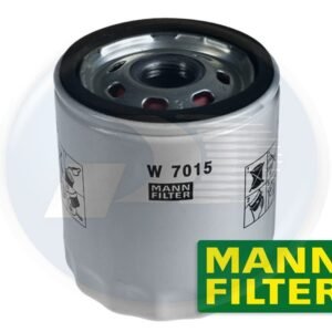 FILTRO OLEO FORD  ECOSPORT / FOCUS / FUSION / RANGER – 0570029