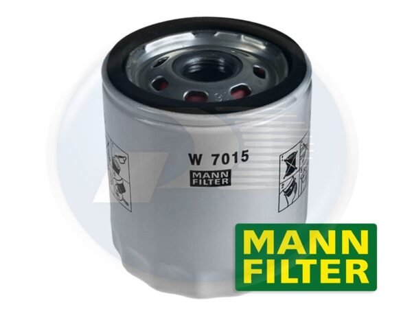 FILTRO OLEO FORD <br> ECOSPORT / FOCUS / FUSION / RANGER - 0570029