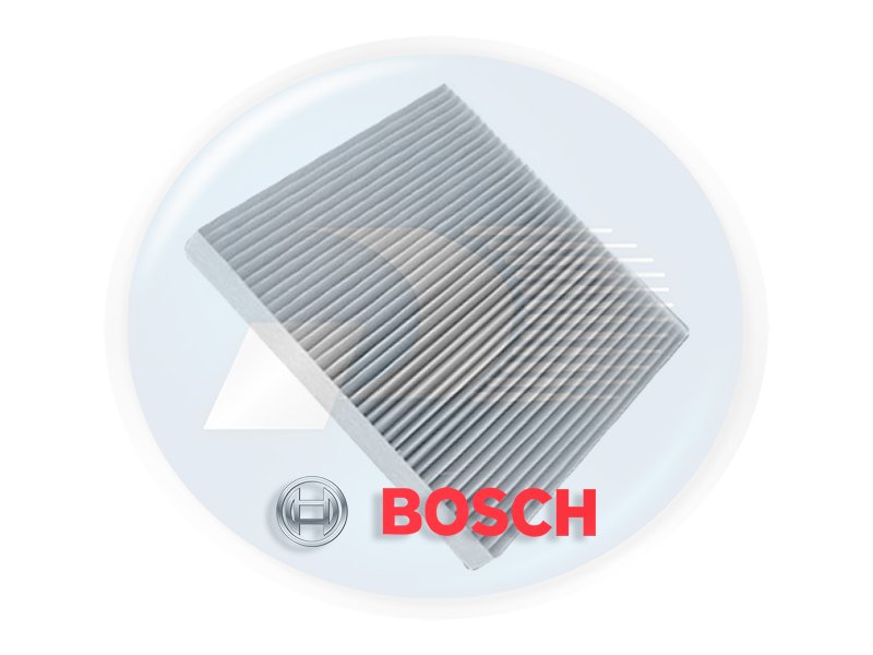 FILTRO AC FIAT <br> DOBLO / IDEA - 0570870